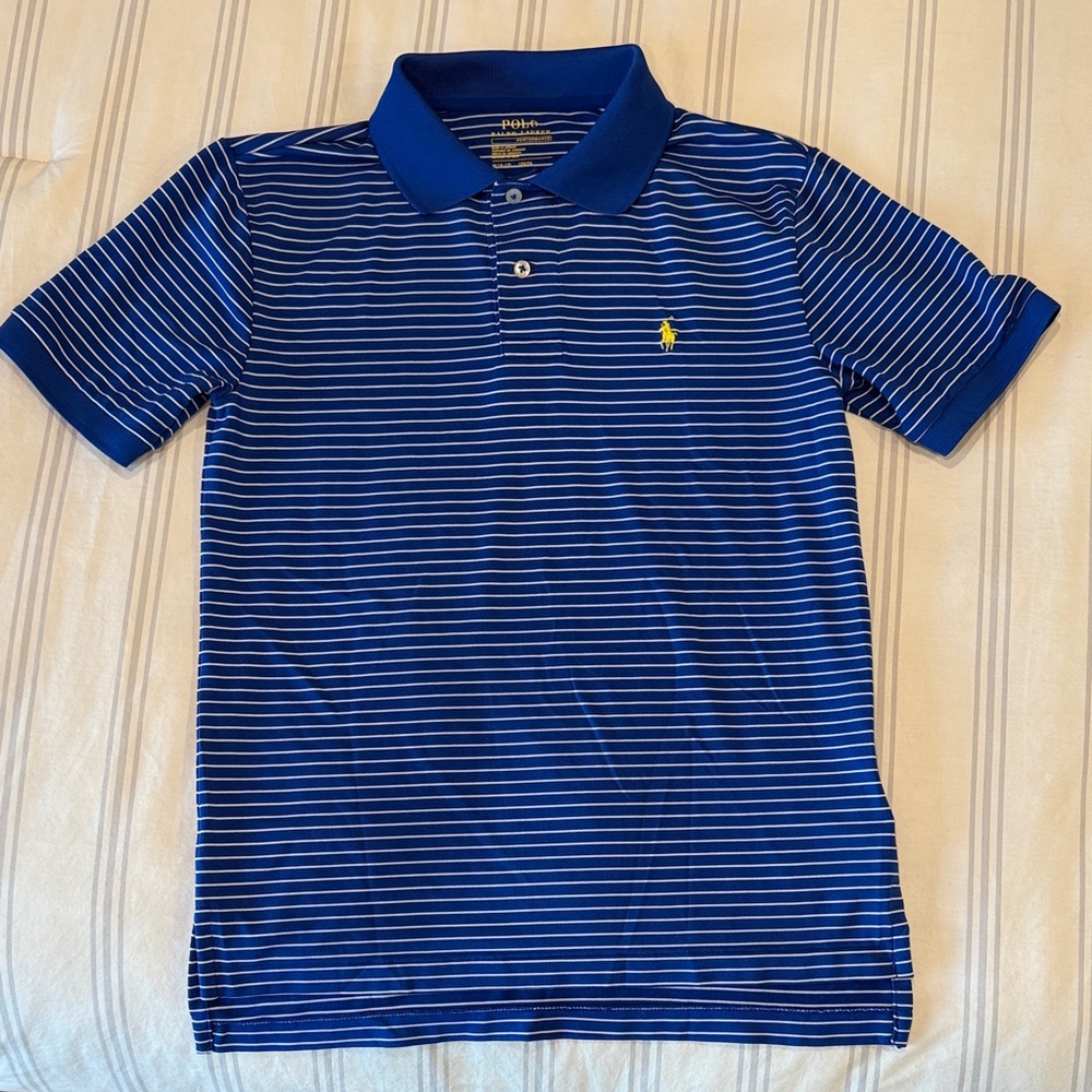 Boys Polo by Ralph Lauren Polo